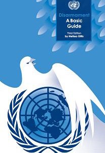 Disarmament: A Basic Guide (2012)  image