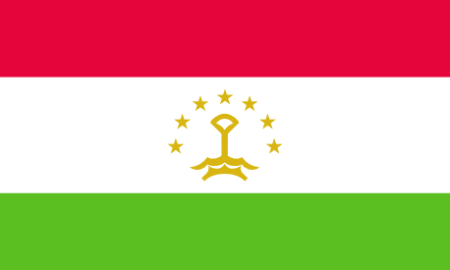 Tajikistan