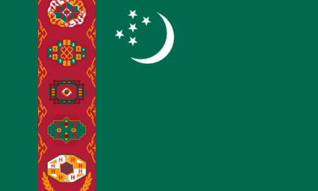 Turkmenistan